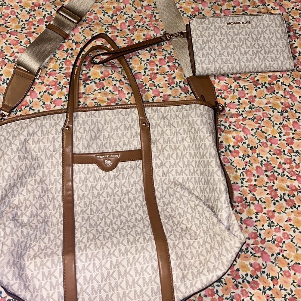 Matching MK Set